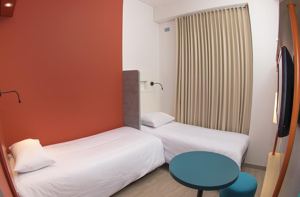 Ibis Budget Itagui Otel Medellín Dış mekan fotoğraf