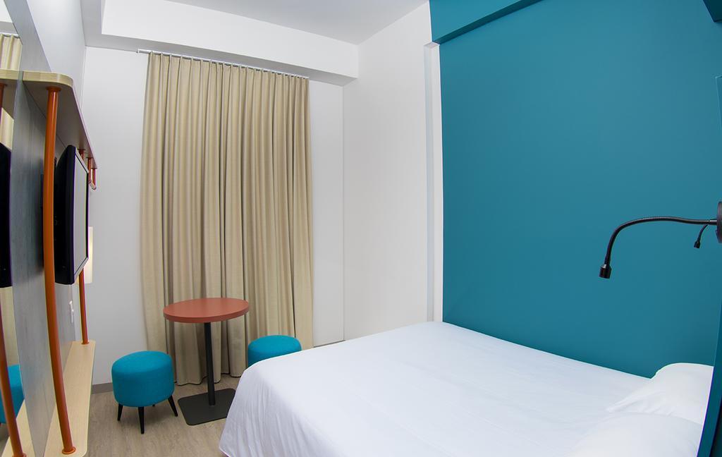 Ibis Budget Itagui Otel Medellín Dış mekan fotoğraf