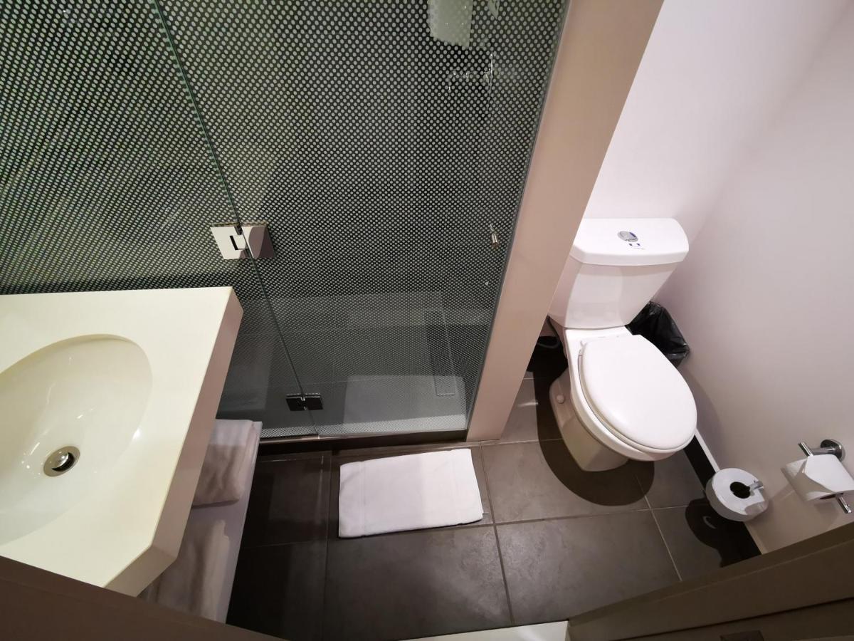 Ibis Budget Itagui Otel Medellín Dış mekan fotoğraf