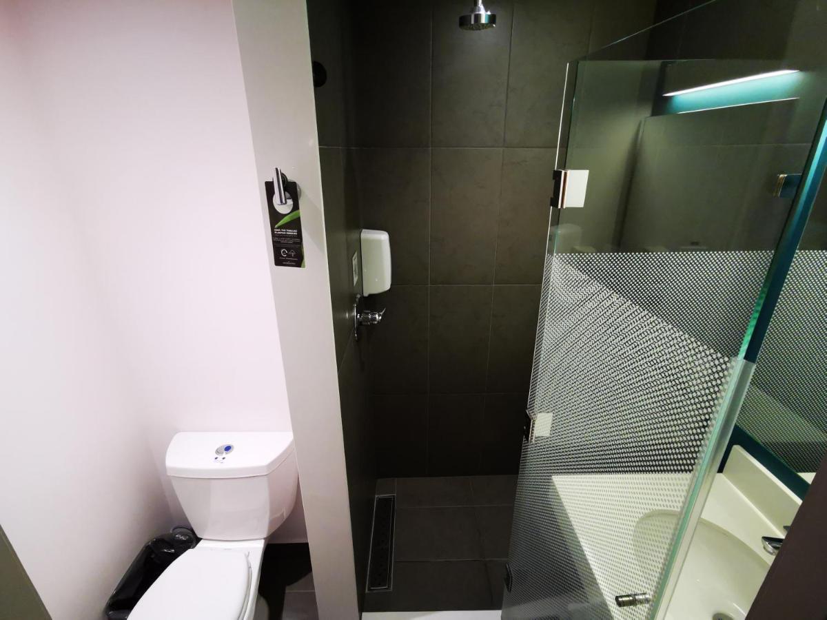 Ibis Budget Itagui Otel Medellín Dış mekan fotoğraf