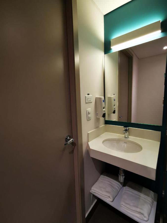 Ibis Budget Itagui Otel Medellín Dış mekan fotoğraf