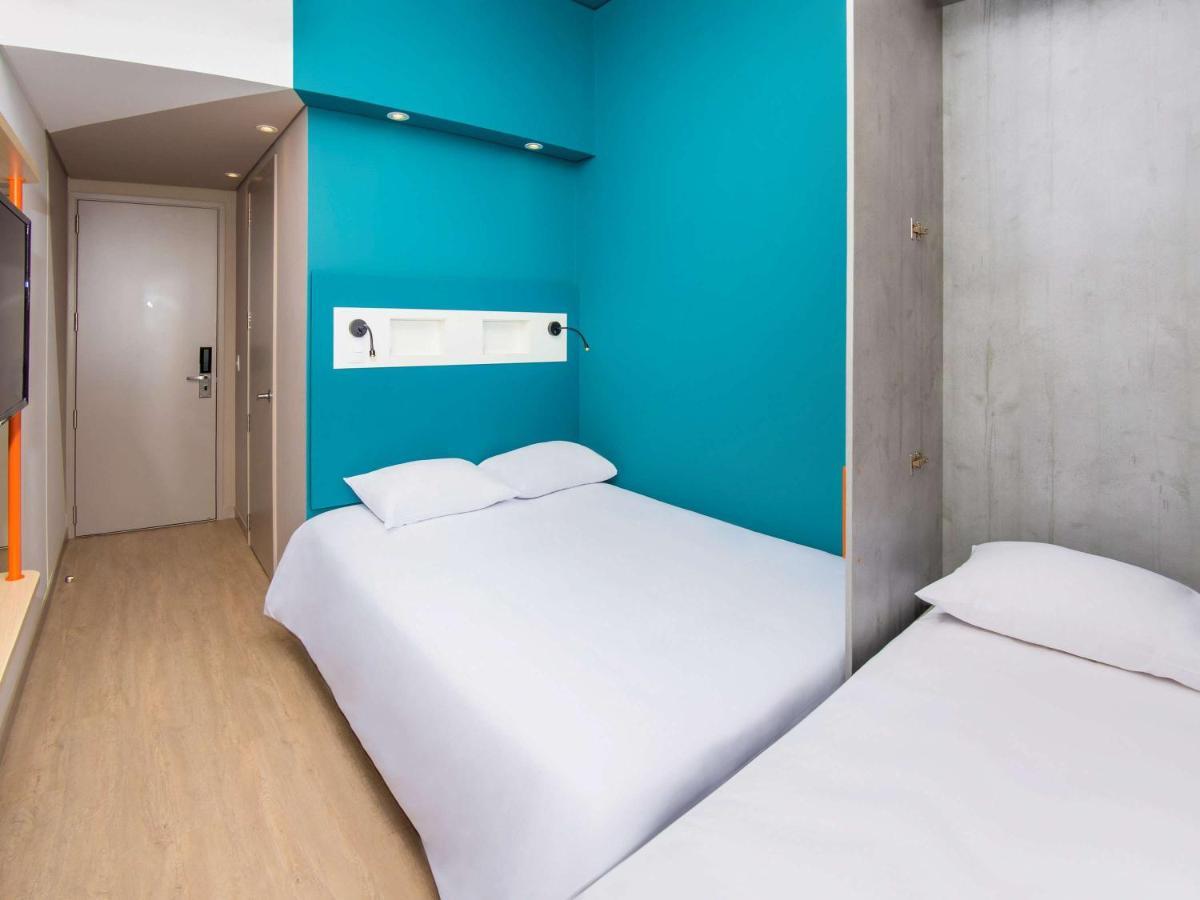 Ibis Budget Itagui Otel Medellín Dış mekan fotoğraf