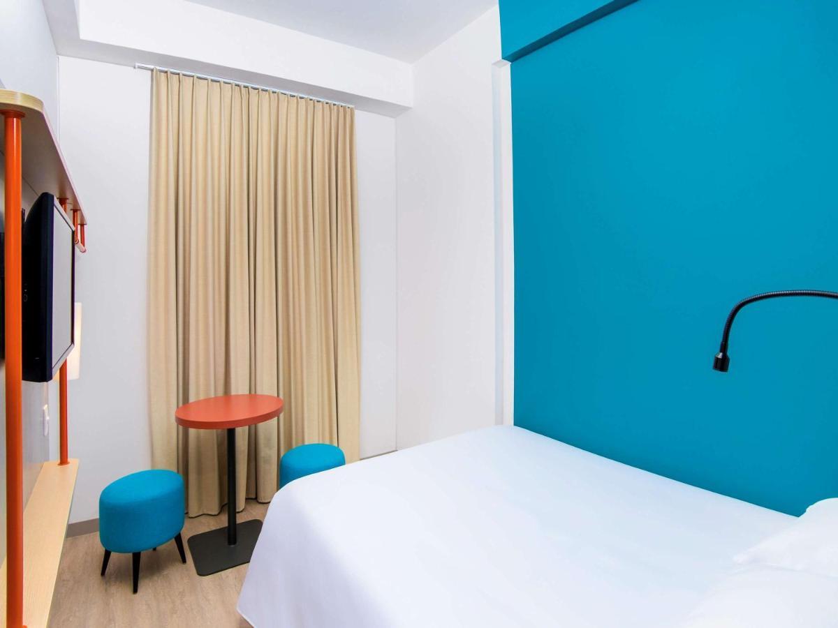 Ibis Budget Itagui Otel Medellín Dış mekan fotoğraf